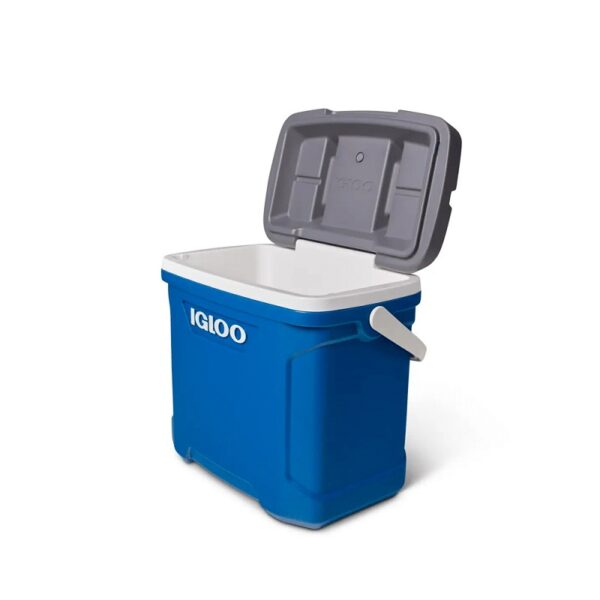 conservadora igloo 28l latd blue 2p 30x45x44cm 50332