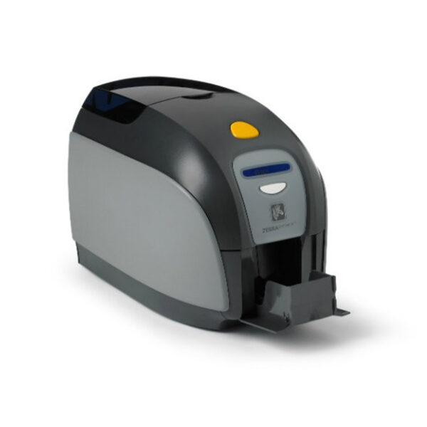 impresora zebra zxp3 usb