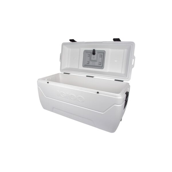 conservadora igloo 156l maxcold blanco 1p 104x45x57cm 50048