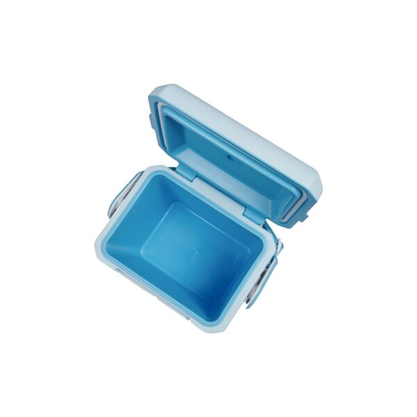 conservadora igloo 10l tag a long azul claro 1p 33x24x33cm 32974