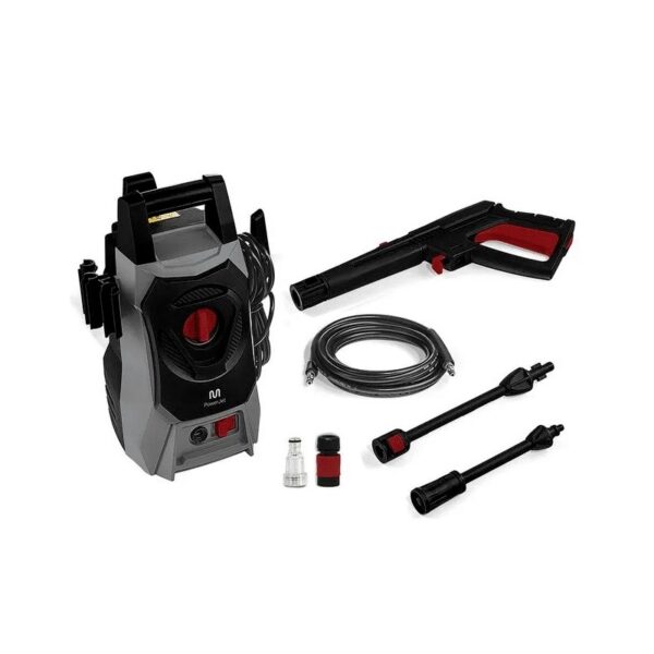 hidrolavadora multi powerjet fe101 1400w 220v