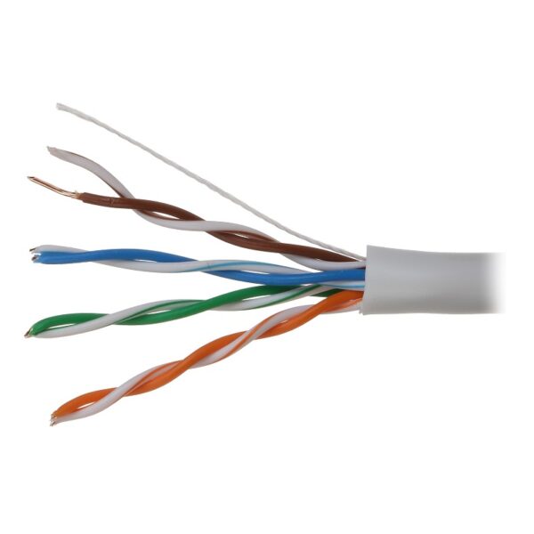 cable utp cat5eu dahua dh pfm920i 5eun