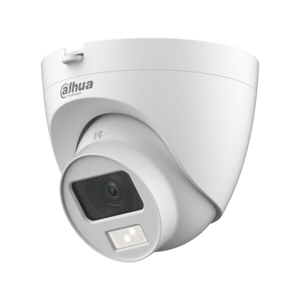 cÁmara dahua hac hdw1200clqp il a s6 0280b 2mp domo