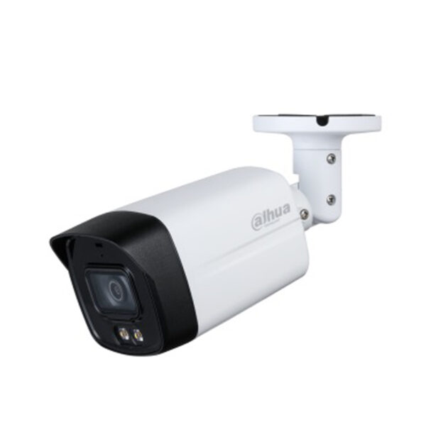 cÁmara dahua hac hfw1200tlmp il a s6 bullet 2.8mm 1080p