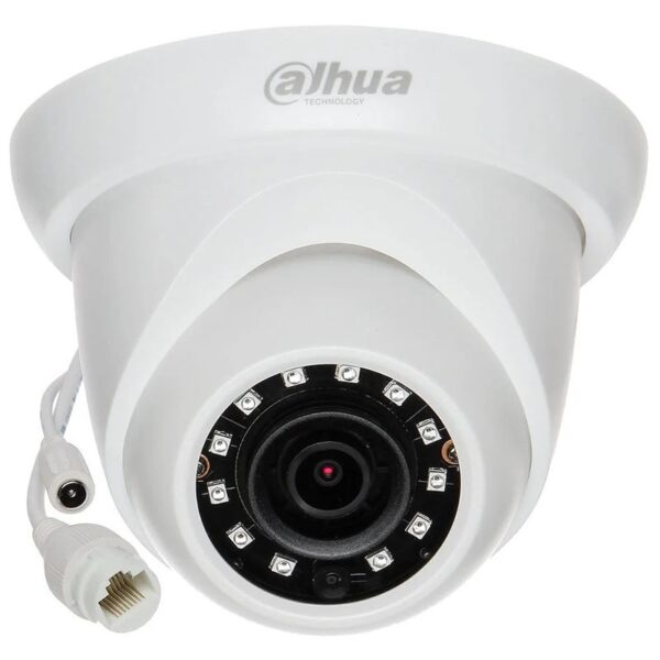 cÁmara dahua hdw1431sp s4 ip eyeb 4mp 30m 2.8mm poe+ip67