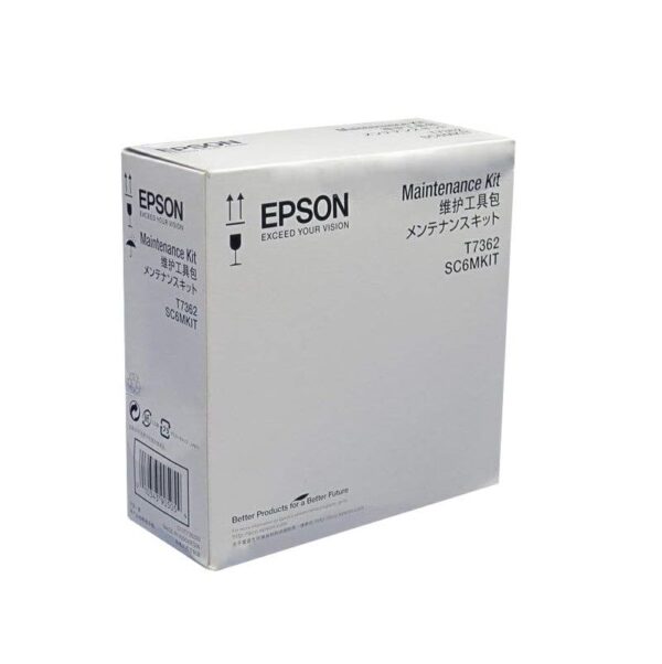 kit de mantenimiento epson impresora f63 (c13t736200)