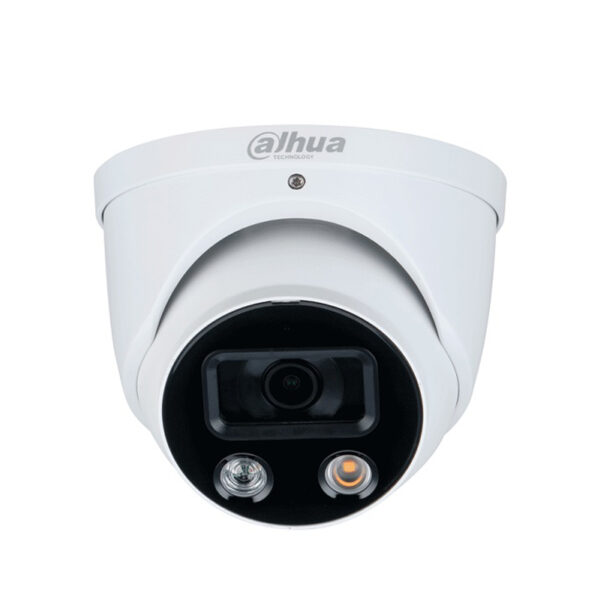cÁmara dahua hdw3449hp eyeball 4mp 30m 2.8mm ip67