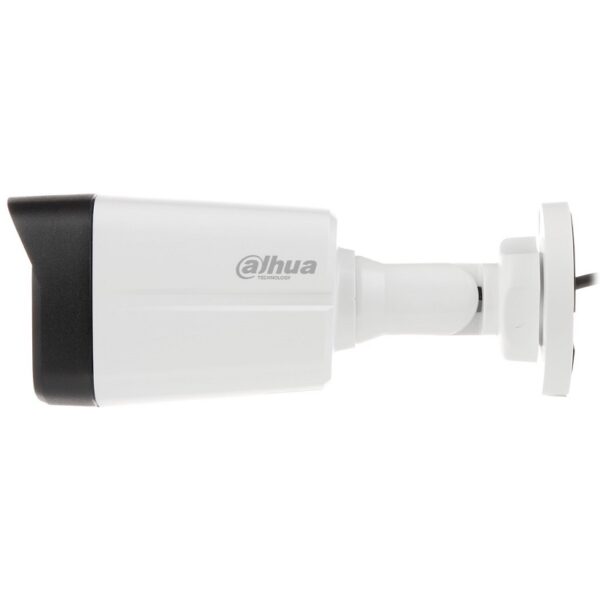 cÁmara dahua hfw1200tlp a bullet 2mp 80m 2.8mm