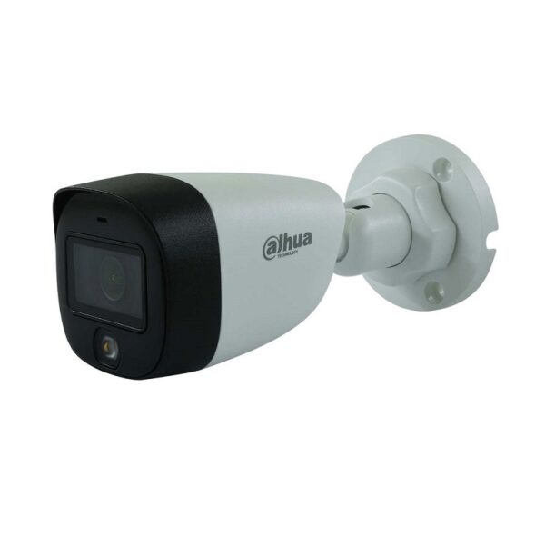 cÁmara dahua hfw1209cp bullet 2mp lite 2.8mm 12v ip67