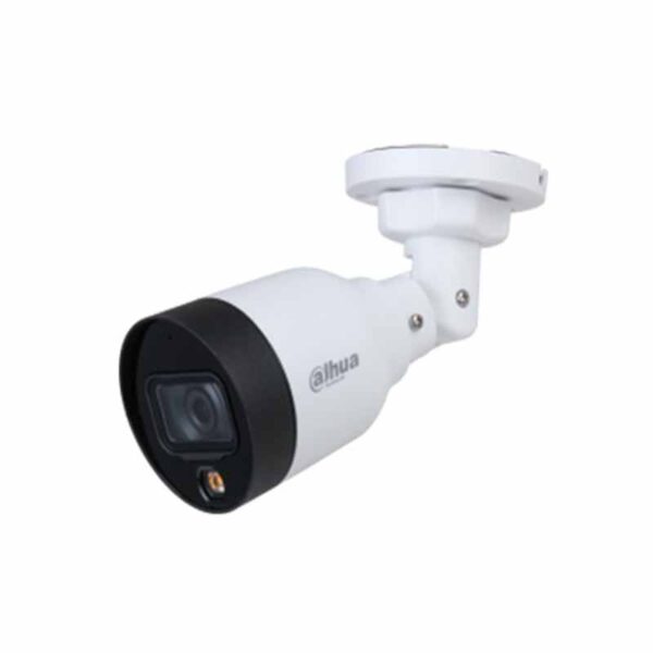 cÁmara dahua hfw1439s1p s4 bullet fcol 4mp 30m 2.8m ip6