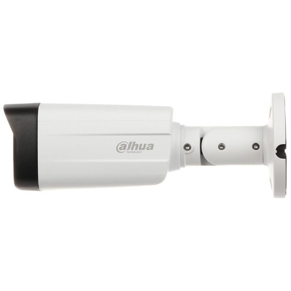 cÁmara dahua hfw1500thp i4 bullet 5mp 3.6mm 40m