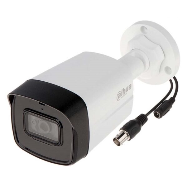 cÁmara dahua hfw1500tlp bullet 5mp 16:9 ir 40m