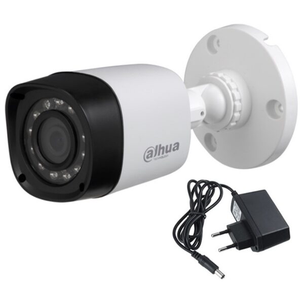 cÁmara dahua hfw1800rp bullet 4k 20m 2.8mm ip67