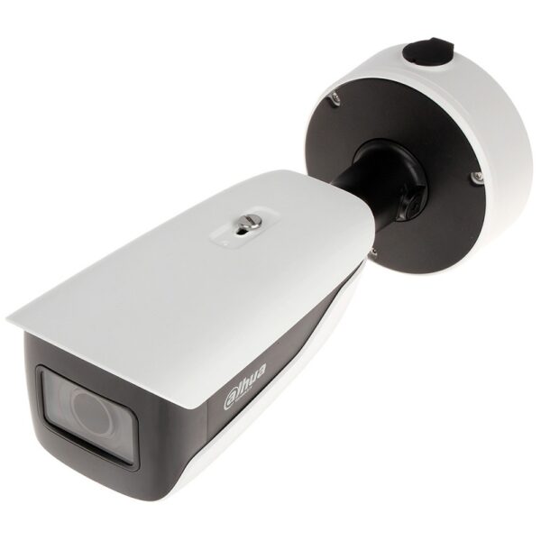 cÁmara dahua hfw7442hp z bull ip wiz 4mp 2.8 a 12mm 60m
