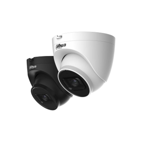 cÁmara dahua ip hdw2230tn as s2 domo 2mp 2.8mm ir 30m wd