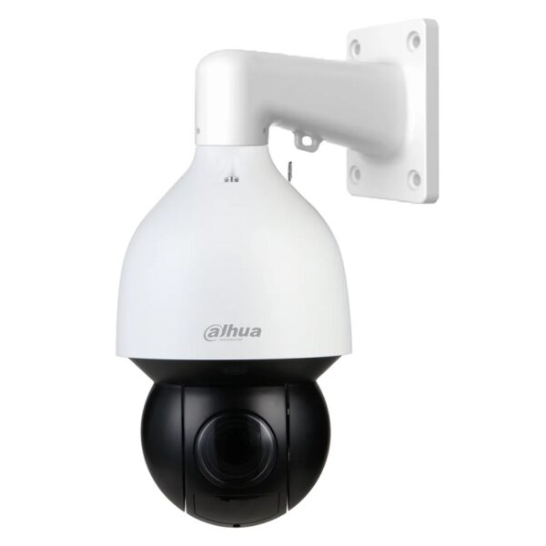 cÁmara dahua ptz sd5a225xa1 hnr wiz 2mp 25x ir 150m poe+