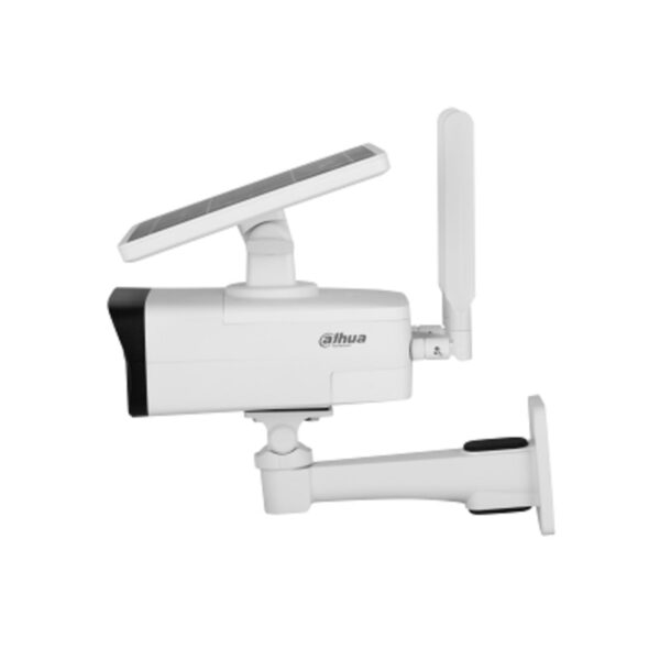cÁmara dahua solar hfw2431dg 4mp bull ip67