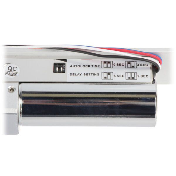 cerradura magnetica dahua asf802 ext80kg