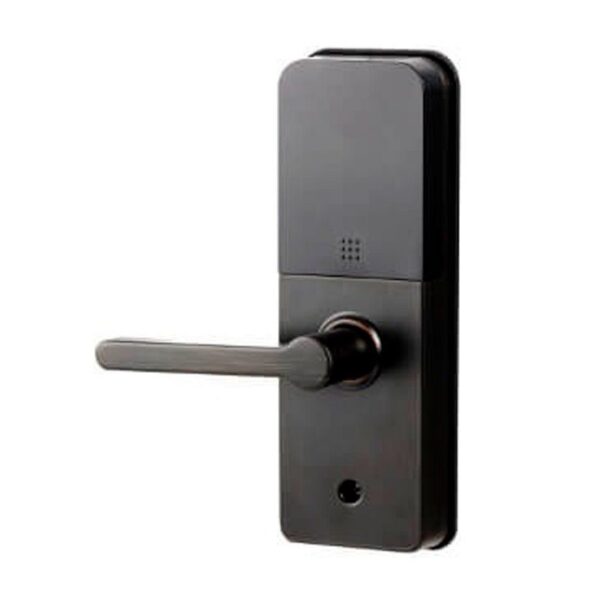 cerradura smart dahua asl2101k tarjeta/contrasena