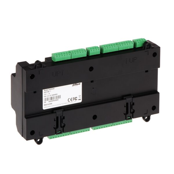 control de acceso dahua asc2102b placa 2 ptas 2 vias