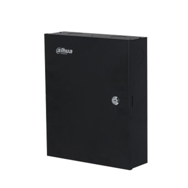 control dahua master asc2204c 4 ptas