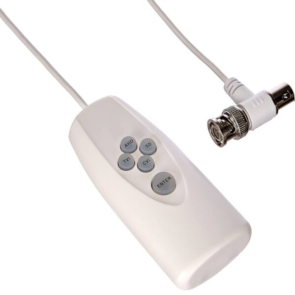 control dahua pfm820 utc