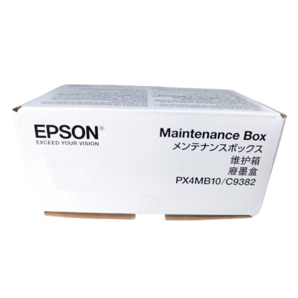caja de mantenimiento epson c12c938211 (wf 5390)