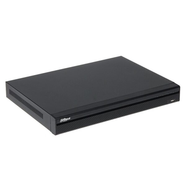 nvr dahua 5216 16p ei 16ch poe 2hdd wiz