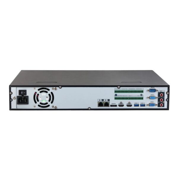 nvr dahua 5416 ei 16ch 4 hdd