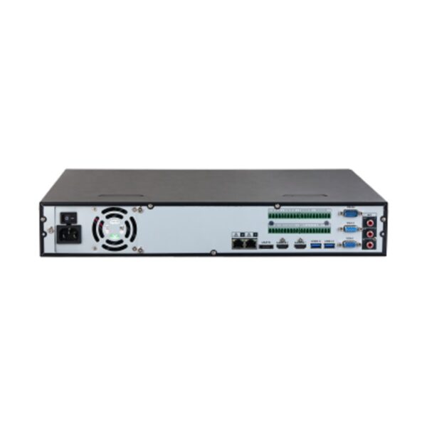 nvr dahua 5432 ei 32ch 4 hdd