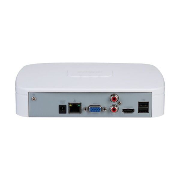 nvr dahua nvr2108 i wizsense eco 8 ch