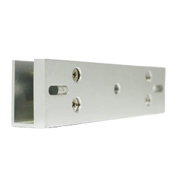 soporte dahua en l para montaje de cerradura dh asf280u