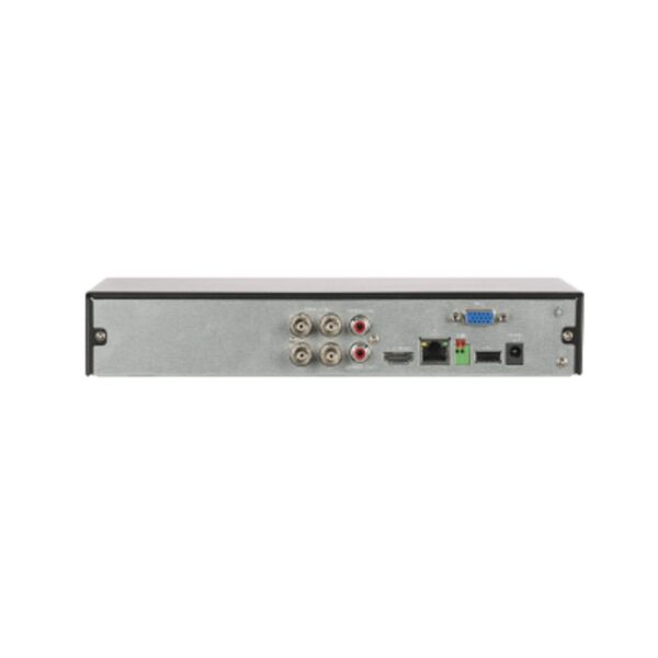 xvr dahua 5104hs i3 wizsense 5mp 4 can 1hdd