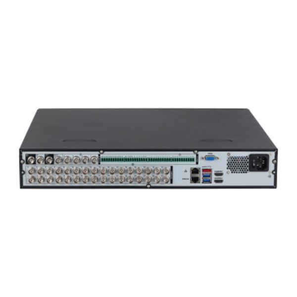 xvr dahua 5432l i3 wizsense dig 5m 32 can 4hdd