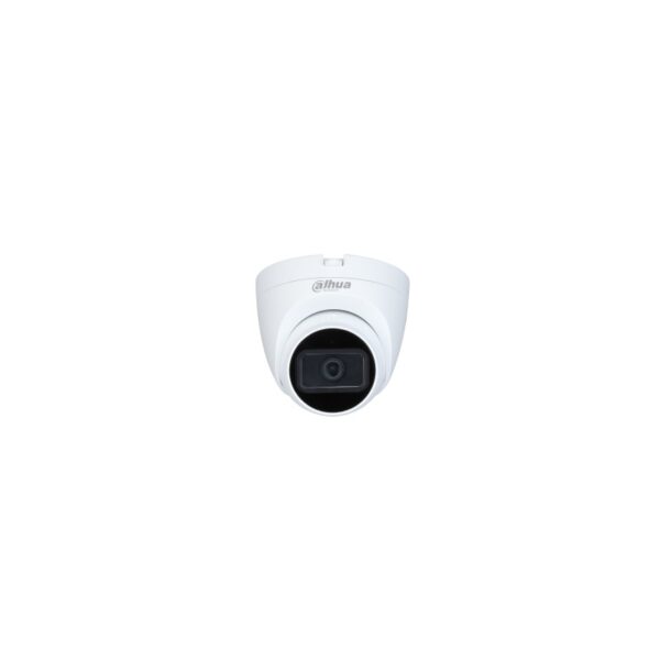 cÁmara dahua analogica hdw1801tl domo 4k c/mic 30m