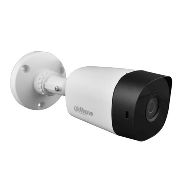 cÁmara dahua b1a51n bullet 5mp,2.8mm,ir 20m ,plastico
