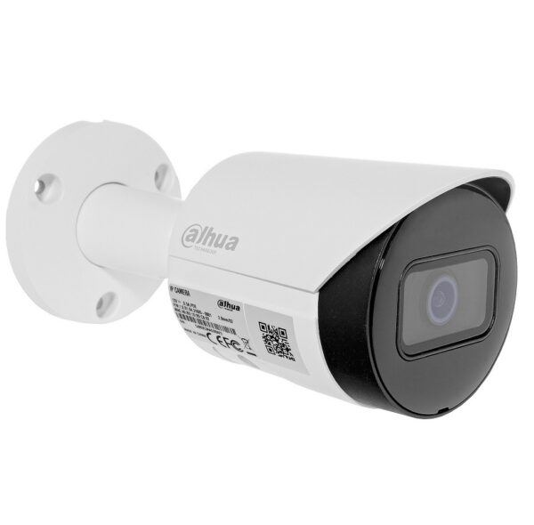 cÁmara dahua ip hfw2231sp bullet led 2mp poeip67 30m