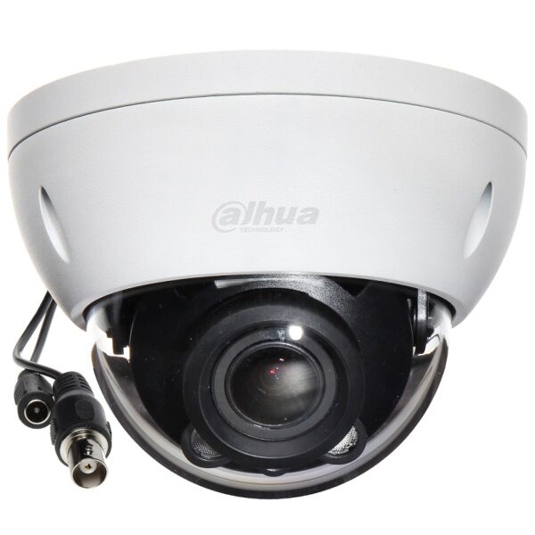 cÁmara dahua dh hac hdbw1200rp z domo 1080p ip67