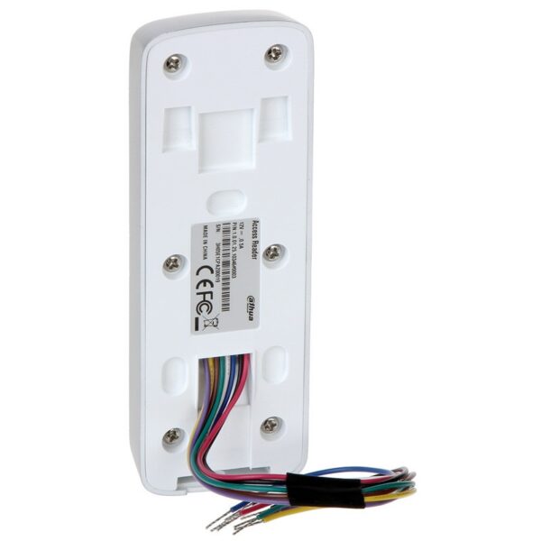 lector externo wiegand dahua asr2201d rs 485 pas y tar