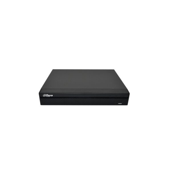 nvr dahua 1104hs 4 canales plastico