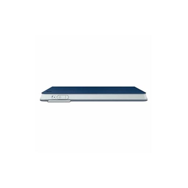 maletin funda logitech 939 000490 azul p/ipad