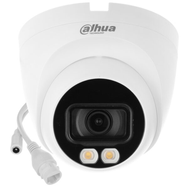 cÁmara dahua hdw2439tn as led s2 eyeball 4mp 2.8mm 30m