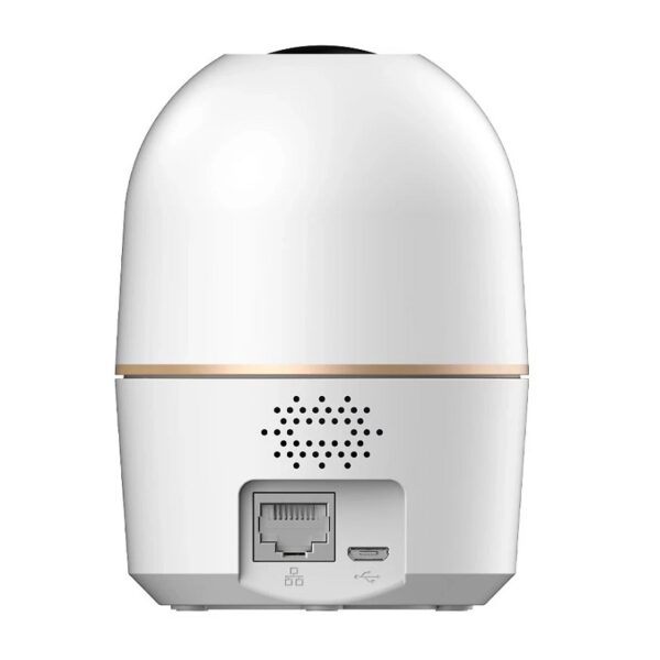 cÁmara dahua dh ipc h4ap 0360b ir 4mp wifi