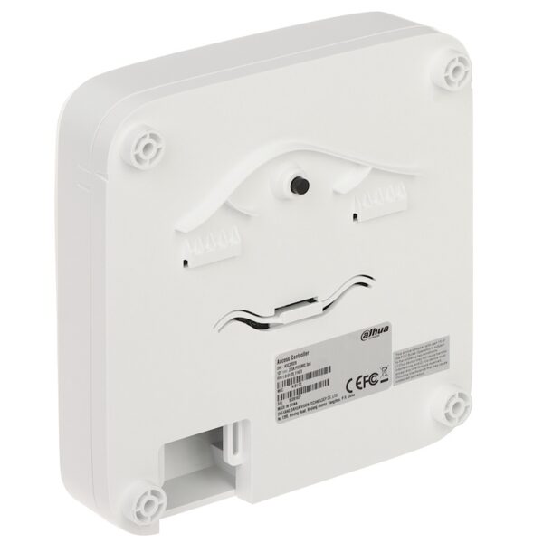 panel de control de acceso dahua dhi asc3202b