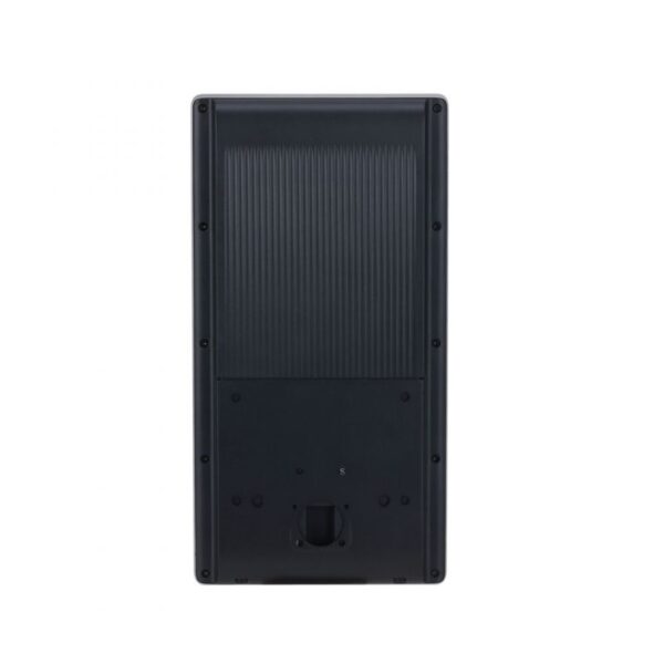 controlador de acceso con detector facial dahua dhi asi8213s w