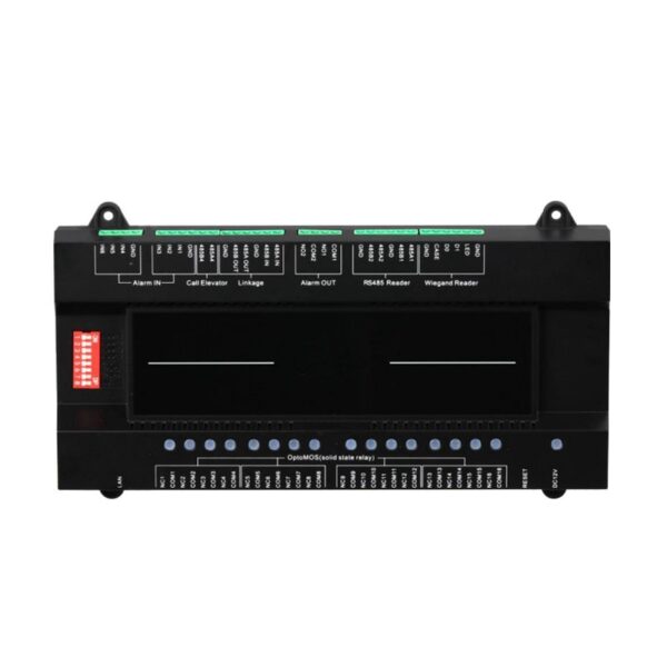 panel de control de ascensores dahua dhi vtm416