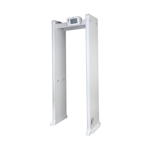 arco detector de metales dahua isc d733 ts2