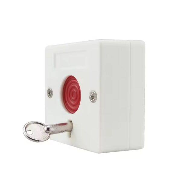 boton de panico dahua ard812