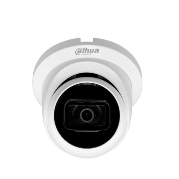 cÁmara dahua hdw3241tmn domo 2mp 2.8mm 50m ip67 metal