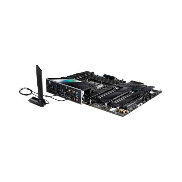 placa madre asus lga1200 z590 f rog strix gam wifi s/r/h/dp